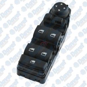 MCAR AN-3520 Cam Acma Kumanda Dugmesi Sol Dortlu Katlanir F15 - F16 - F48  ####